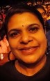 Sudha Krishnan