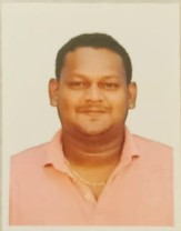 Kribaakaaran S/O Rajendran