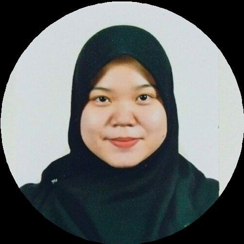 Shahida Binti Zakaria