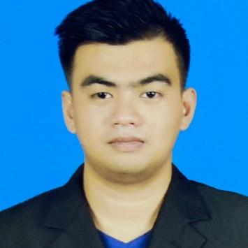 Emir Syahidin Bin Amirudin