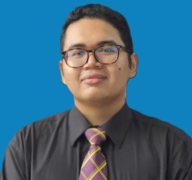 AHMAD ASLAM BIN AZRAN