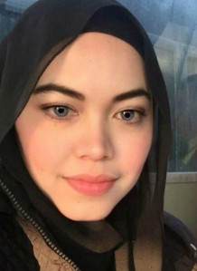 NORHAFIZAH BINTI ABDUL WAHAB