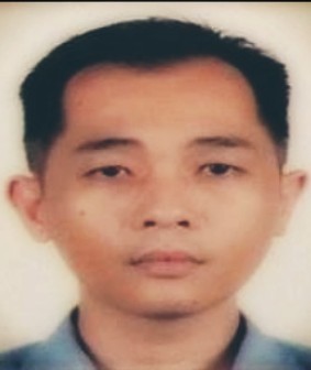 MUHAMMAD IKHWAN MONIRING