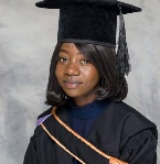 Bertie NYASHA MUNJERI