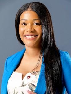 Monika Ngorongo Angula