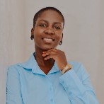 Jesline Tjipekapora Tjitjo