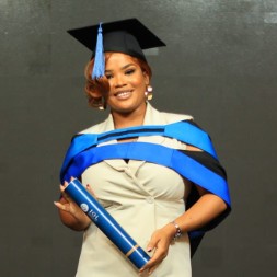 Ervinia Cariza Basson