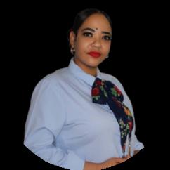 IMELDA LORRAINE SNYMAN