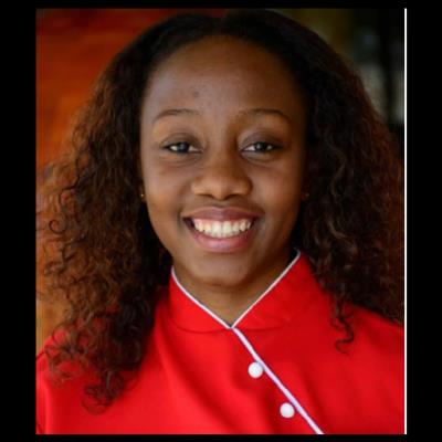 Anna Magano Ndahafa Nangombe
