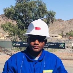 PINEHAS SIMAMEKA IYAMBO