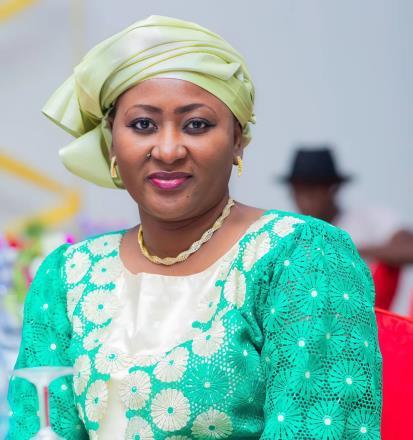 Adama Ali Zourkaleini Maiga