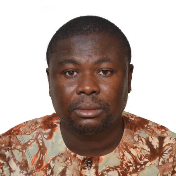 Windpagnadé Dimitri OUEDRAOGO