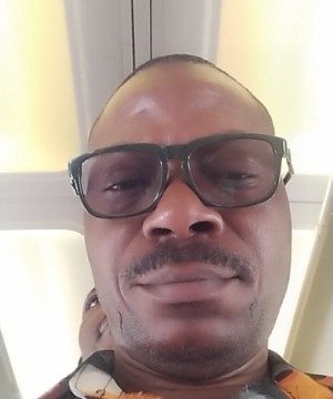 Akintayo Vincent Damilola Brown