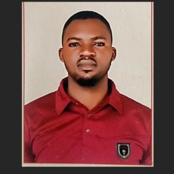 AGARA OLORUNTOBI GABRIEL