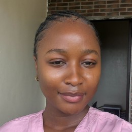 Akeem Deborah Omolara