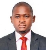 OLANREWAJU ABDULSALAM