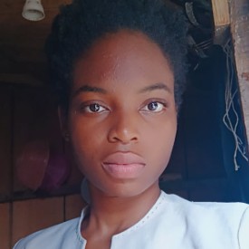 Chioma Priscilla Isibor