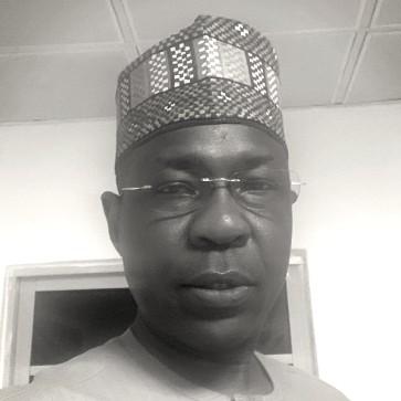 OLUSEGUN SUNDAY IDOWU