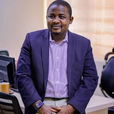 Usman Muhammad Ismail