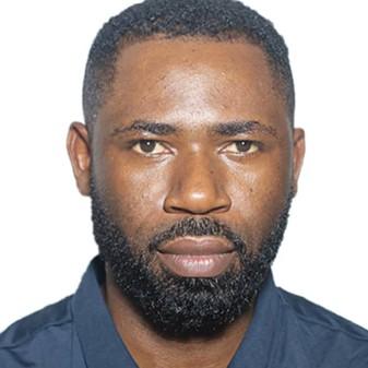 MINAS THOMPSON DAMINABO