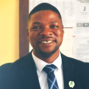 ISAAC NUNAYON ASOGBA