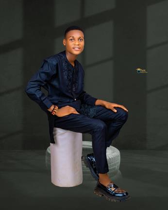 Babalola Oluwatoni Samson