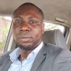 Emmanuel Busuyi Bamigboye