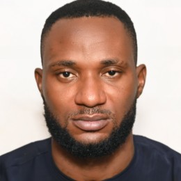 Chidiebere Stephen Uchegbu