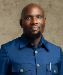 Tosin Ajiboye Babatunde