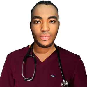 UDOKA CHUKWUKA FAVOUR