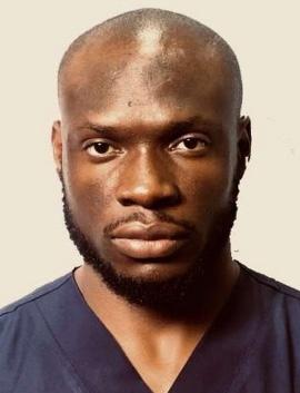 VICTOR AZUBUIKE NTUGBA