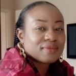 NKECHI OGERI IROH