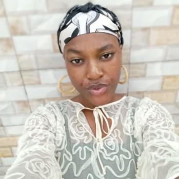 CHINELO ADAUGO NNAMDI KANU