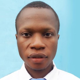 GIDEON OLORUNWUNMI MORONKEJI