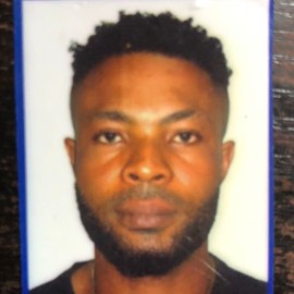 Louis Azegbeobor Ekoh