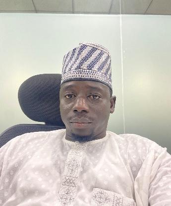 Haruna Abdullahi Yusuf