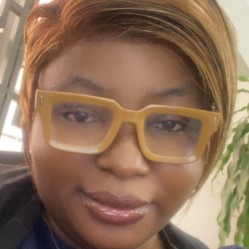 Feyikemi Zainab Busari