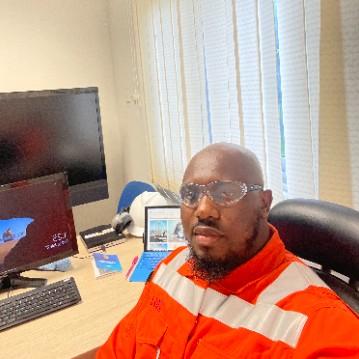 Victor Odu