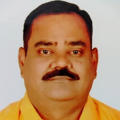 KRISHNA MOHAN YETURI