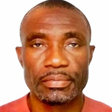 TAMUNONENGIYEOFORI IKIRIYE