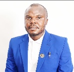 Ogechukwu David Nwosisi