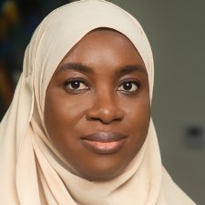 Azeezah Muse-Sadiq