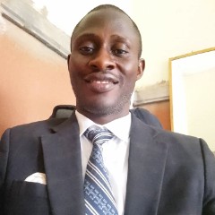 ODIANOSE OVABOR VICTOR