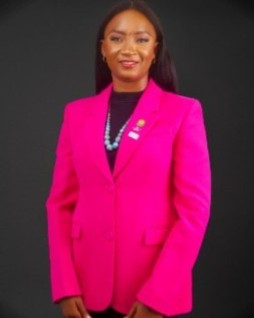 Eseroghene Yvette Odusola-Stevenson