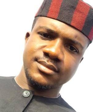 Anoibi Dickson Miracle