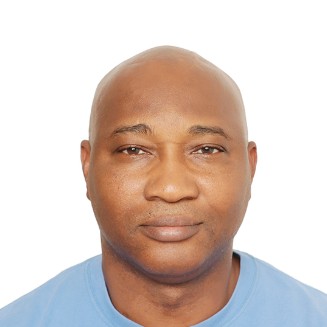 Omolade Olalekan Usman