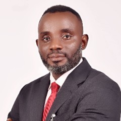 UFFORT SOLOMON PROMISE