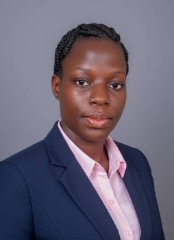 KAREEN KEMESEAMINAKPO NDIOMU