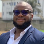 Ifeanyi Njoku Bernice