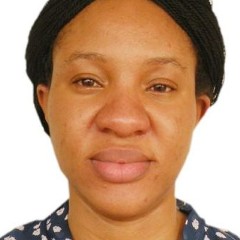 CHIKA ADAOBI GODFREY